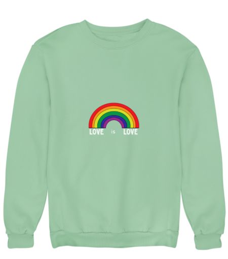 Love Sweatshirt