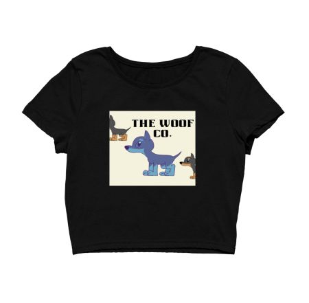 The Woof Co. 