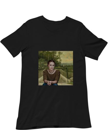 Lady bird Regular T-Shirt