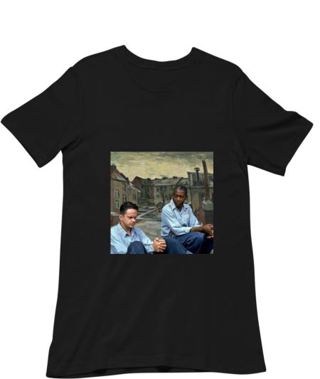 The shawshank redemption Classic T-Shirt