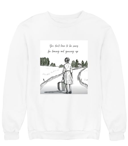 Matilda Harry Styles  Sweatshirt