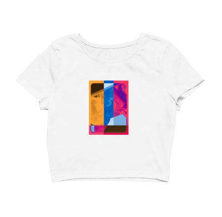 Colourblock picture 
