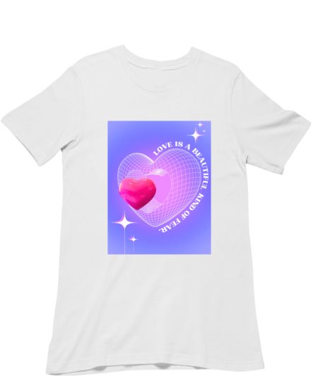 Y2k purple  Regular T-Shirt