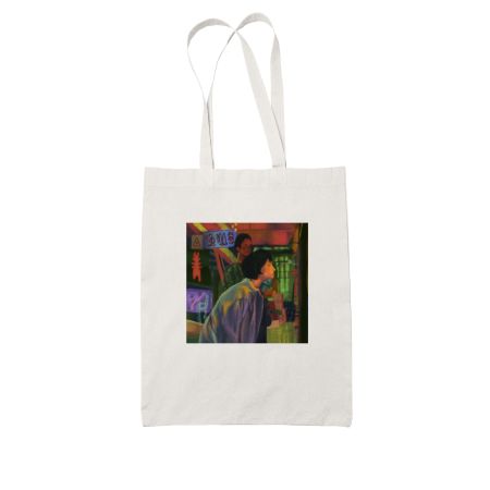 Better days- Derek Tsang Tote Bag
