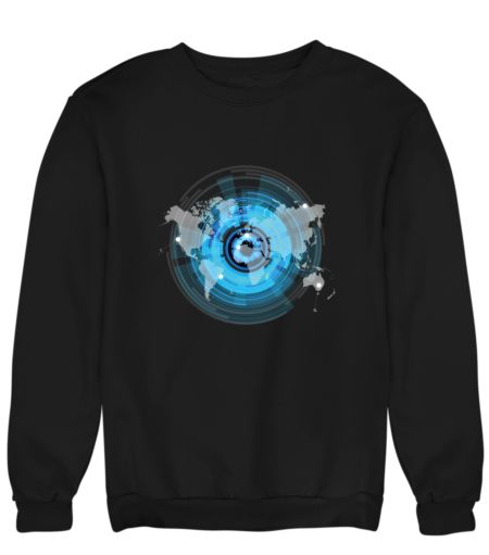 TECHIE ✅💯⚙🧬 Sweatshirt