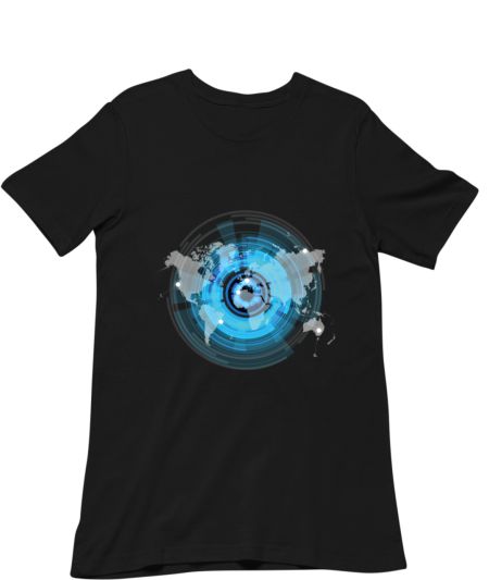 TECHIE ✅💯⚙🧬 Regular T-Shirt