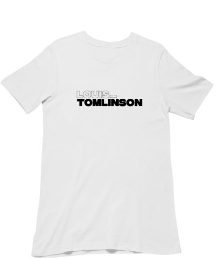 Louis Tomlinson Merch 
