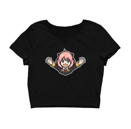 Anya Forger Merch 