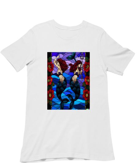 under the sea Classic T-Shirt