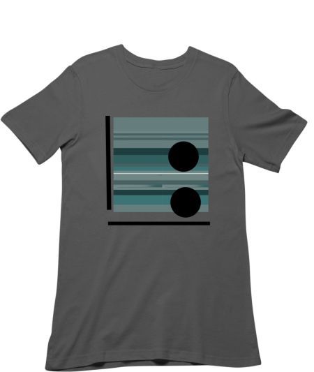 Misplacee Classic T-Shirt