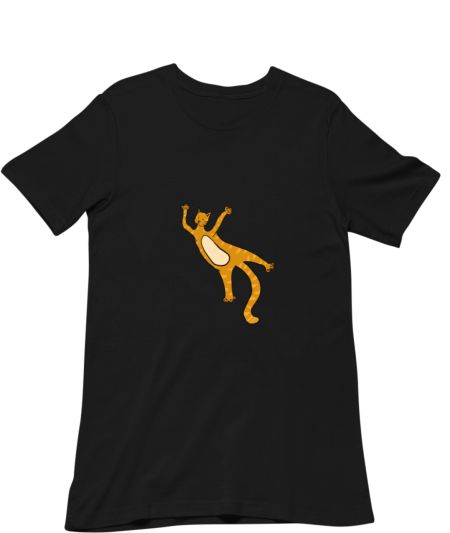 freefalling Regular T-Shirt
