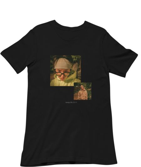 BTS JHope Regular T-Shirt