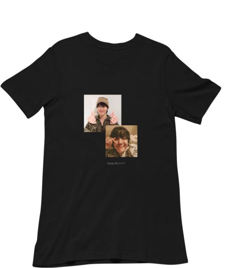 BTS JHope  Regular T-Shirt
