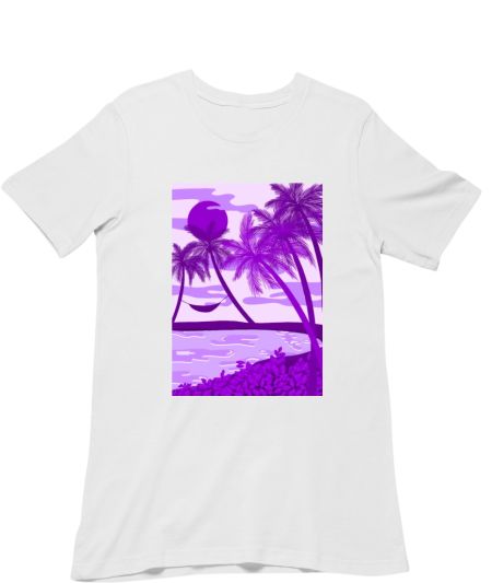 Home Sweet Home Regular T-Shirt