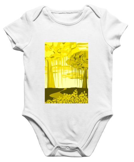 Stories of the past Onesie