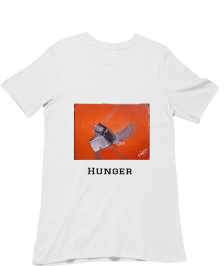 Hunger Classic T-Shirt