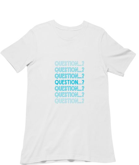 Taylor Swift question Classic T-Shirt