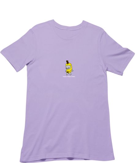 Banana cat Classic T-Shirt