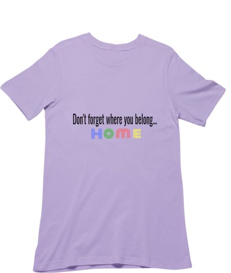 Home Classic T-Shirt