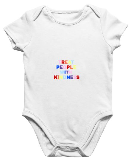 TPWK Onesie