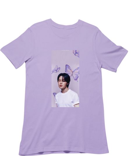 Jimin BTS Classic T-Shirt