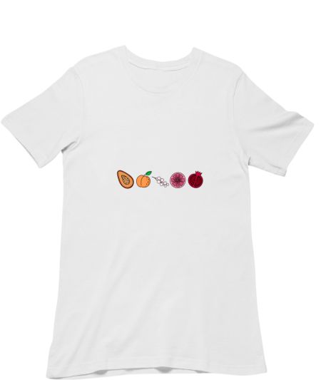 FRUITY LESBIAN Regular T-Shirt