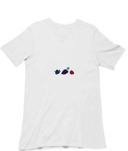 FRUITY BISEXUAL Regular T-Shirt