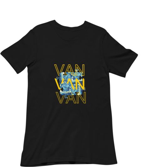 van gogh Classic T-Shirt