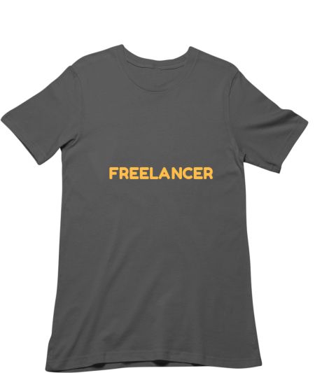 FREELANCER  Classic T-Shirt