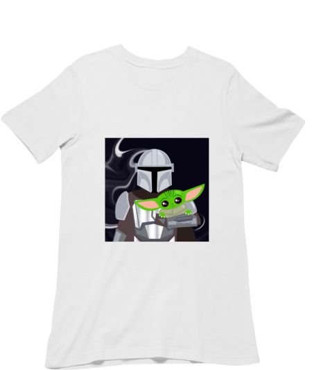 Starwars Classic T-Shirt