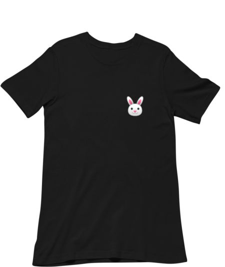 Bunny 🐰 Classic T-Shirt