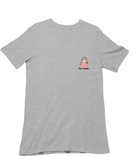 PET LOVER  Classic T-Shirt