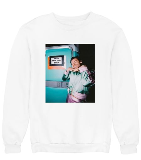 Harry Styles  Sweatshirt