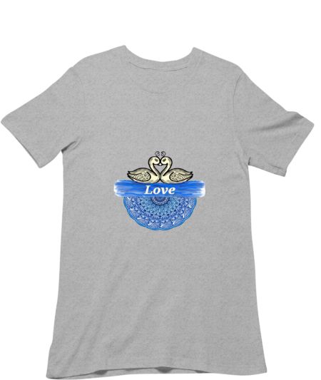 Love birds Classic T-Shirt