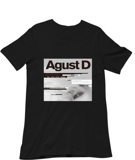 August D album  Classic T-Shirt