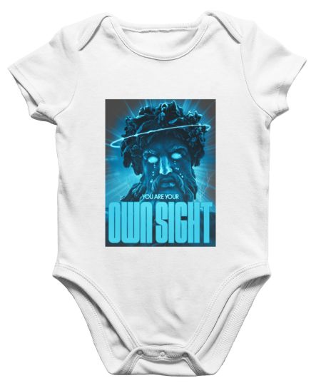 Zeus Onesie