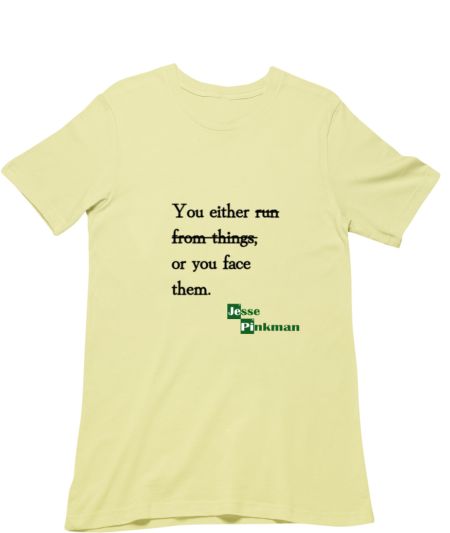 Breaking Bad Regular T-Shirt