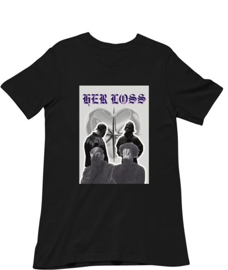 Her Loss- Drake and 21 Savage Classic T-Shirt