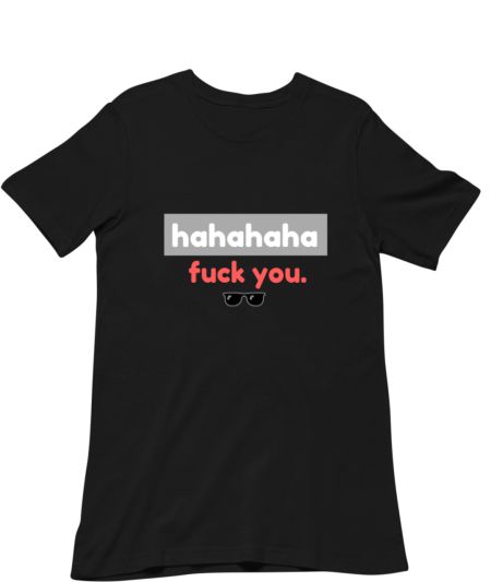 Humor Classic T-Shirt