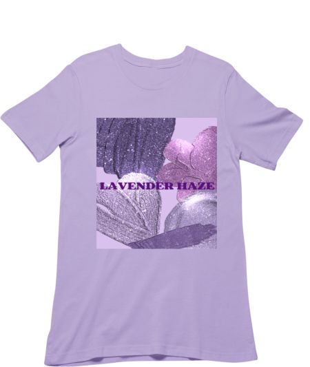 Taylor Swift Lavender Haze Classic T-Shirt