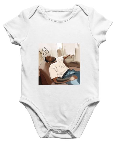 Kendrick Lamar  Onesie