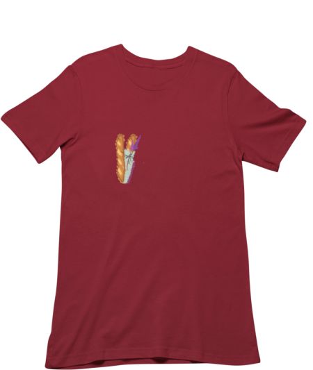 Baguette Classic T-Shirt