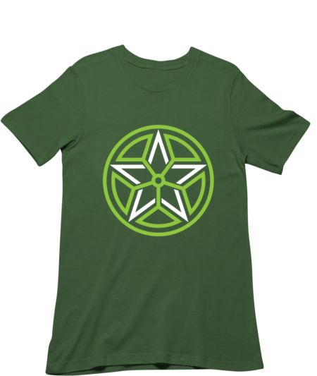 A star Classic T-Shirt