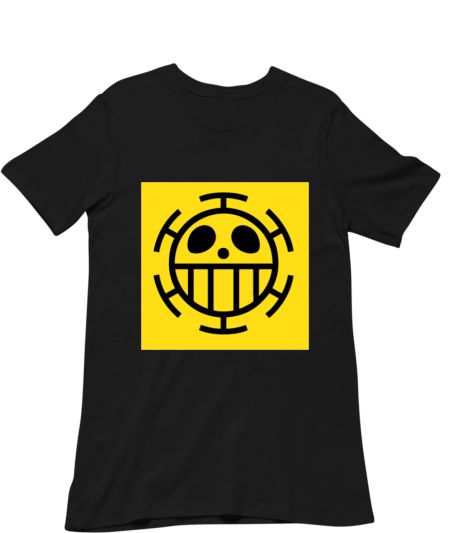 Heart Pirates - ONEPIECE Regular T-Shirt