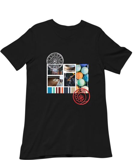 Japanese Aesthetics Regular T-Shirt