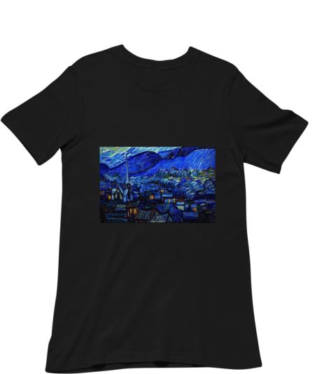 Van gogh Classic T-Shirt