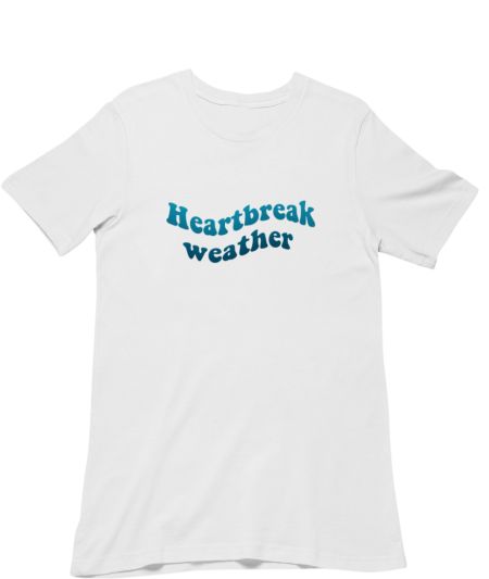 Heartbreak weather Tshirt  Classic T-Shirt