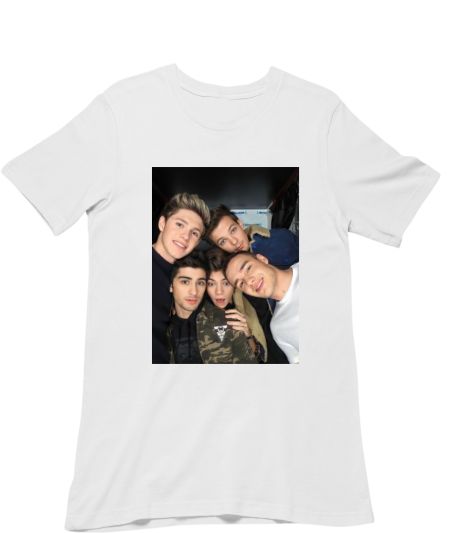 one direction ot5 Regular T-Shirt