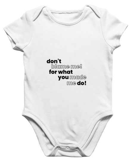 Taylor Swift Reputation  Onesie