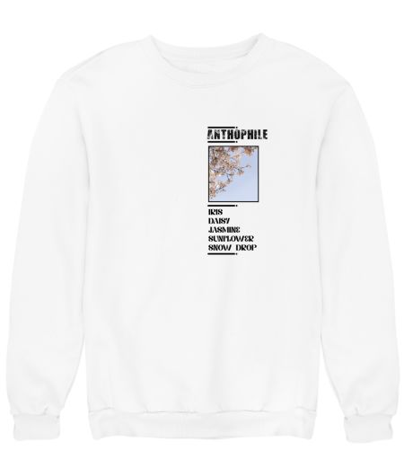 ANTHOPHILE  Sweatshirt